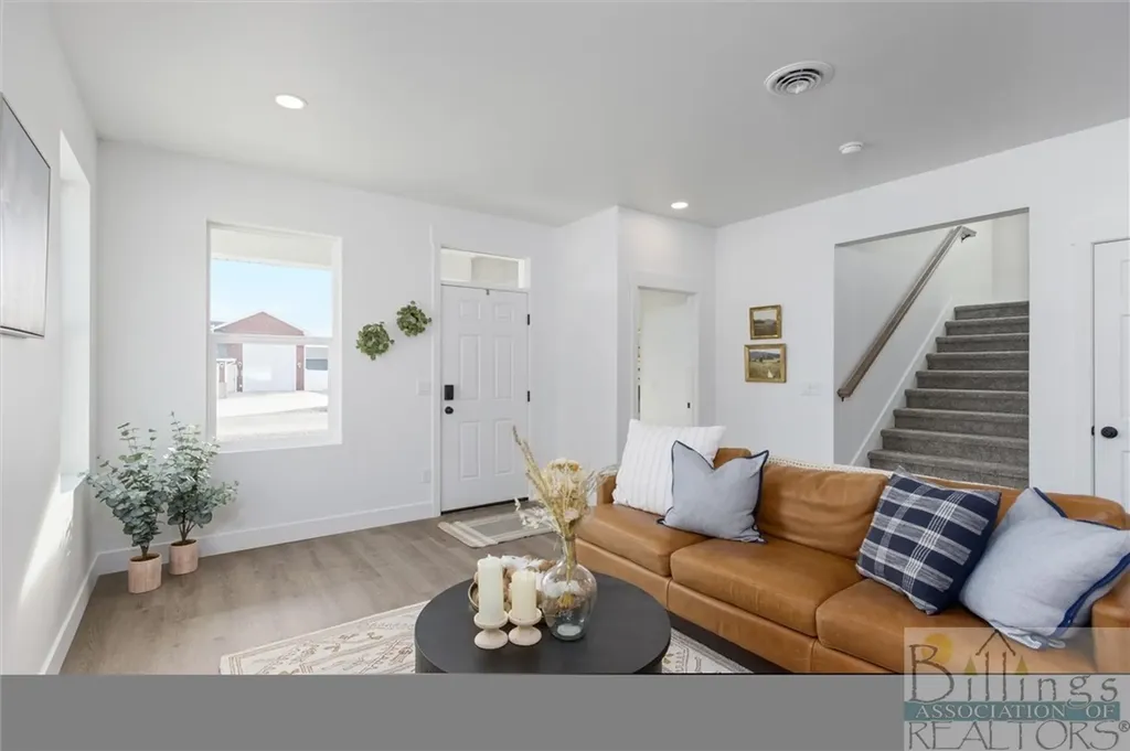 2343 Slate Road Billings MT 59106