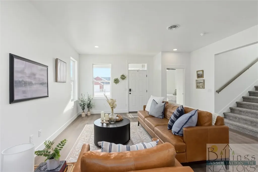 2343 Slate Road Billings MT 59106