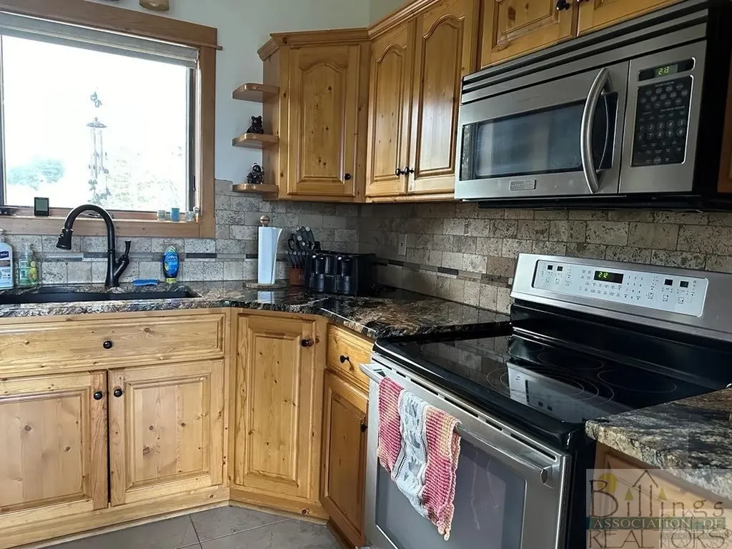 597 East Rosebud Road Roscoe MT 59071