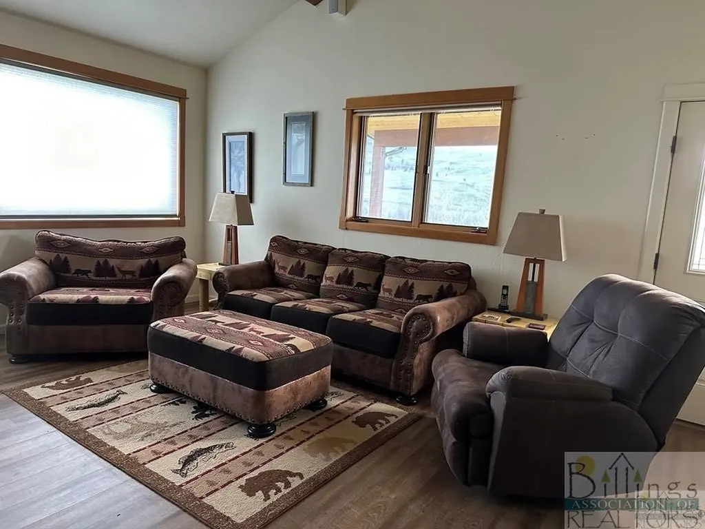597 East Rosebud Road Roscoe MT 59071