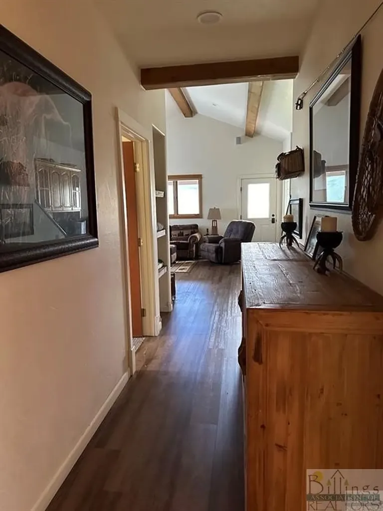 597 East Rosebud Road Roscoe MT 59071