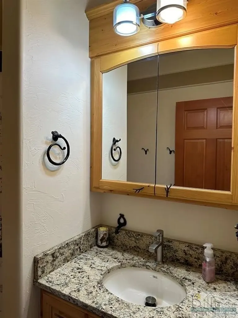 597 East Rosebud Road Roscoe MT 59071