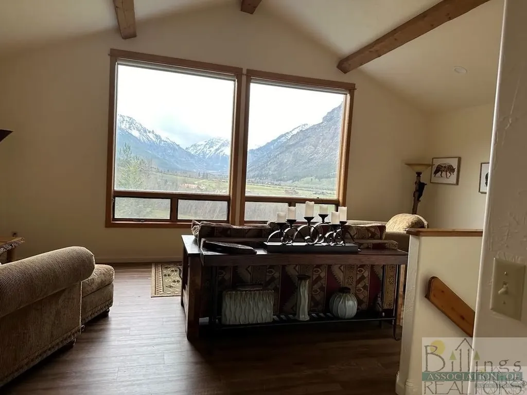 597 East Rosebud Road Roscoe MT 59071