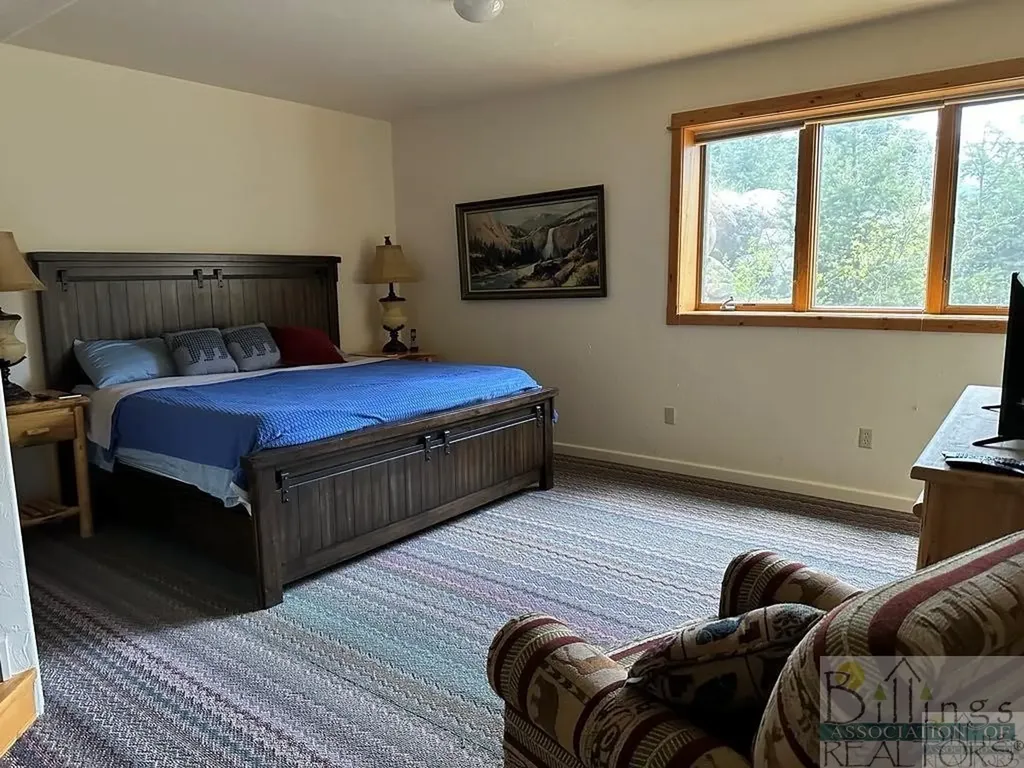 597 East Rosebud Road Roscoe MT 59071