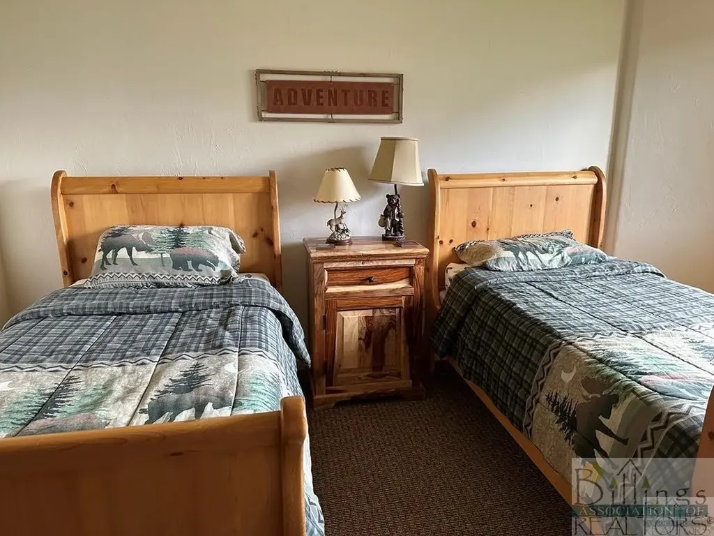 597 East Rosebud Road Roscoe MT 59071