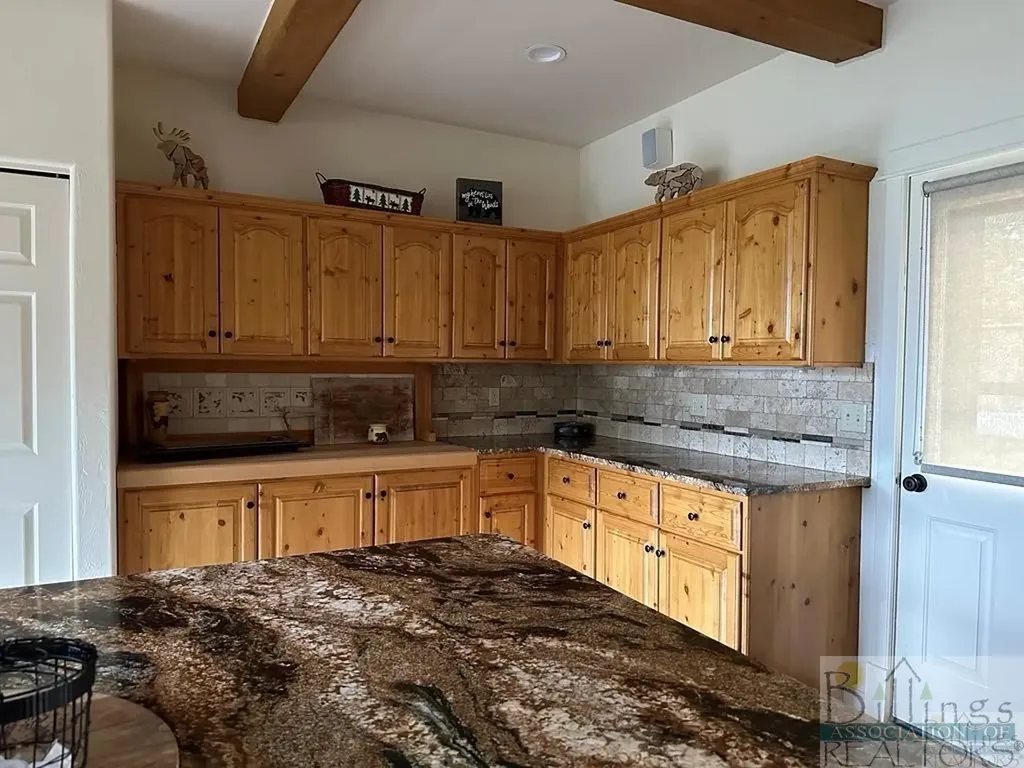 597 East Rosebud Road Roscoe MT 59071
