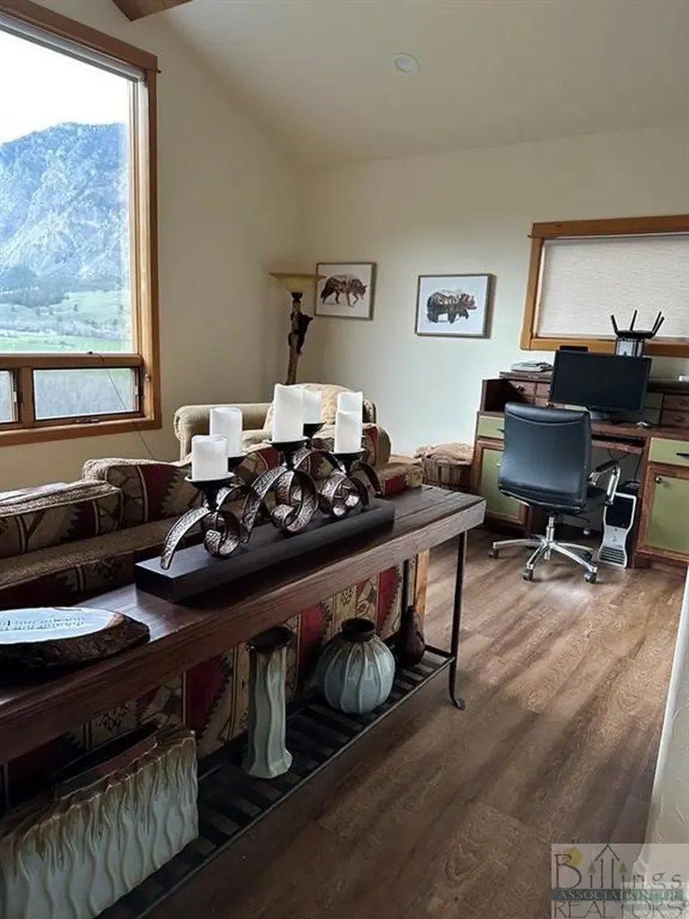 597 East Rosebud Road Roscoe MT 59071