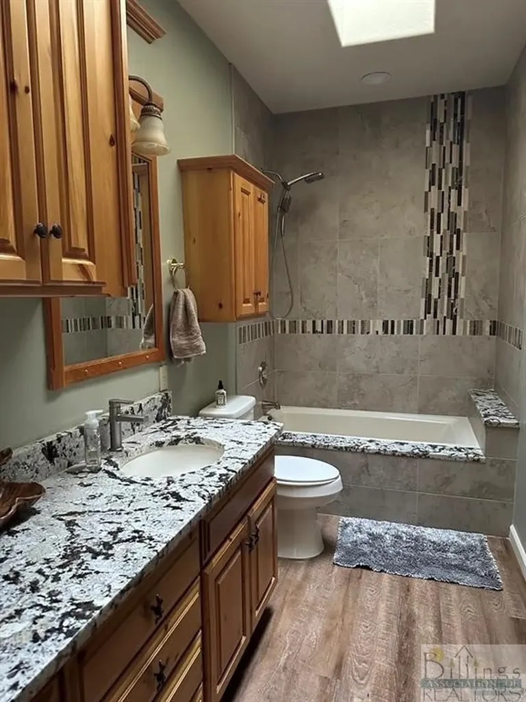 597 East Rosebud Road Roscoe MT 59071