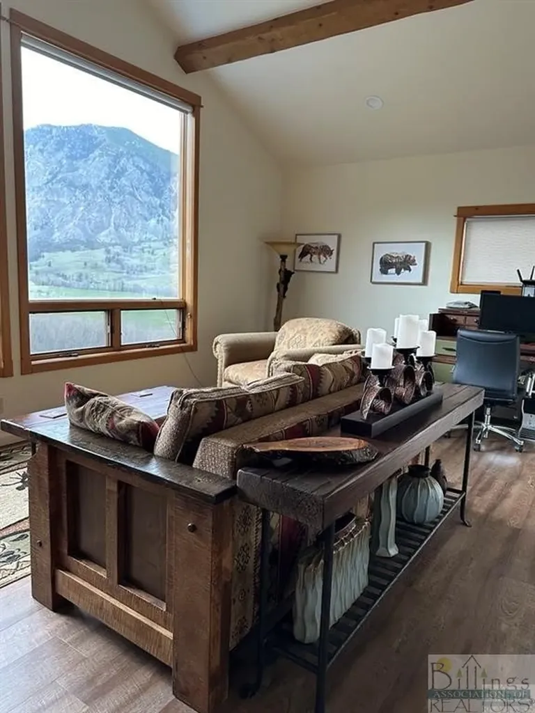 597 East Rosebud Road Roscoe MT 59071