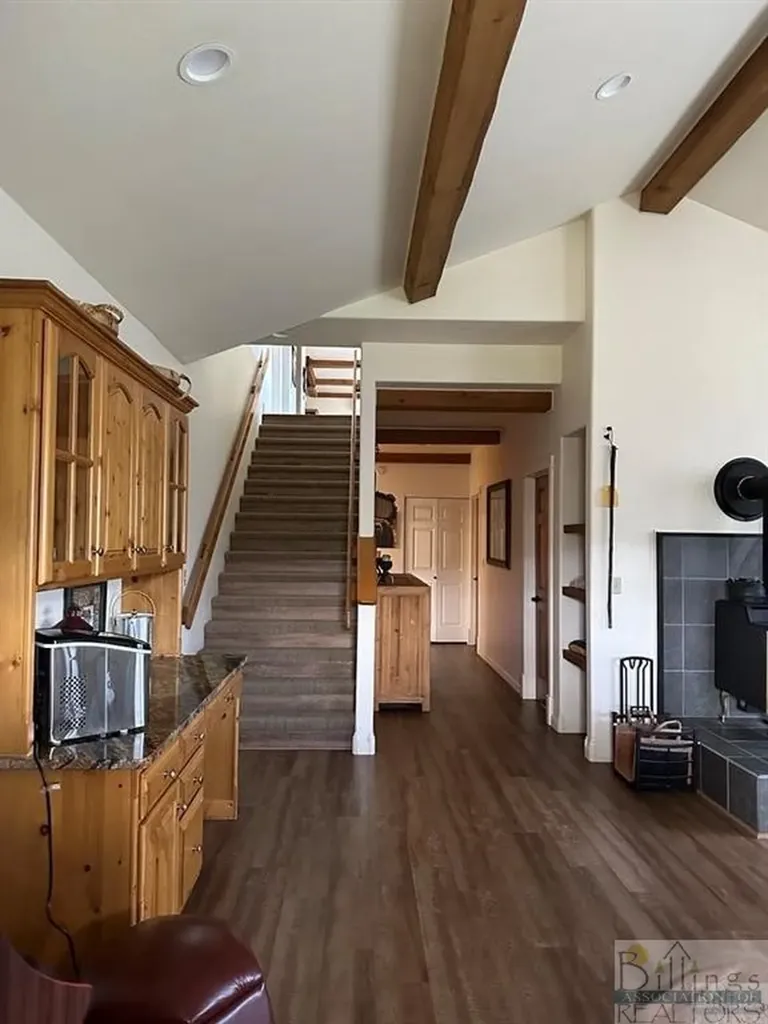 597 East Rosebud Road Roscoe MT 59071