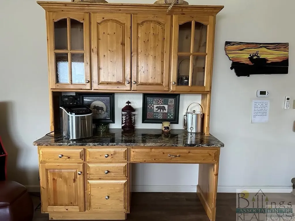 597 East Rosebud Road Roscoe MT 59071