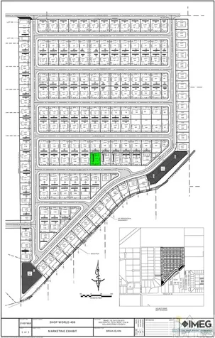 Lot 110 Ricky Bobby Avenue Billings MT 59106
