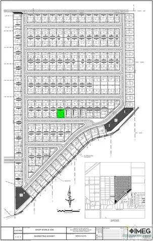 Lot 109 Ricky Bobby Avenue Billings MT 59106