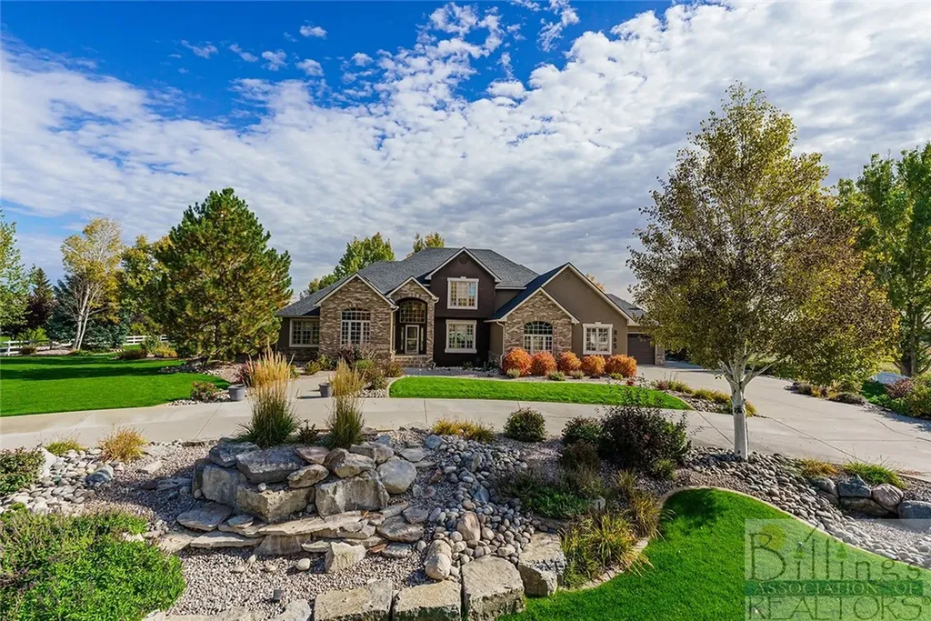 865 Paintbrush Place Billings MT 59106