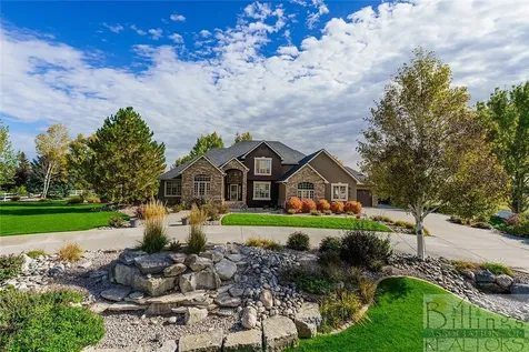 865 Paintbrush Place Billings MT 59106