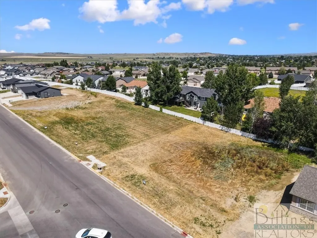 2011 Gleneagles Boulevard Billings MT 59105