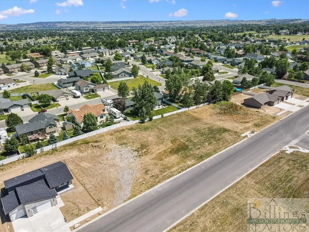 2011 Gleneagles Boulevard Billings MT 59105