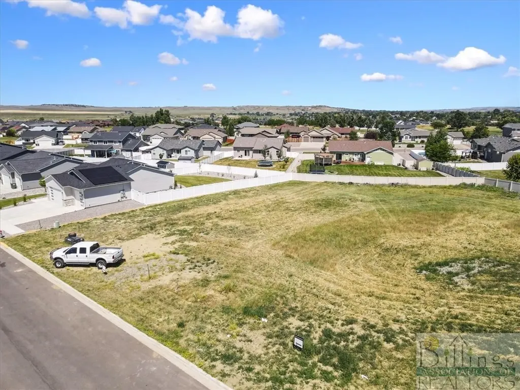2011 Gleneagles Boulevard Billings MT 59105