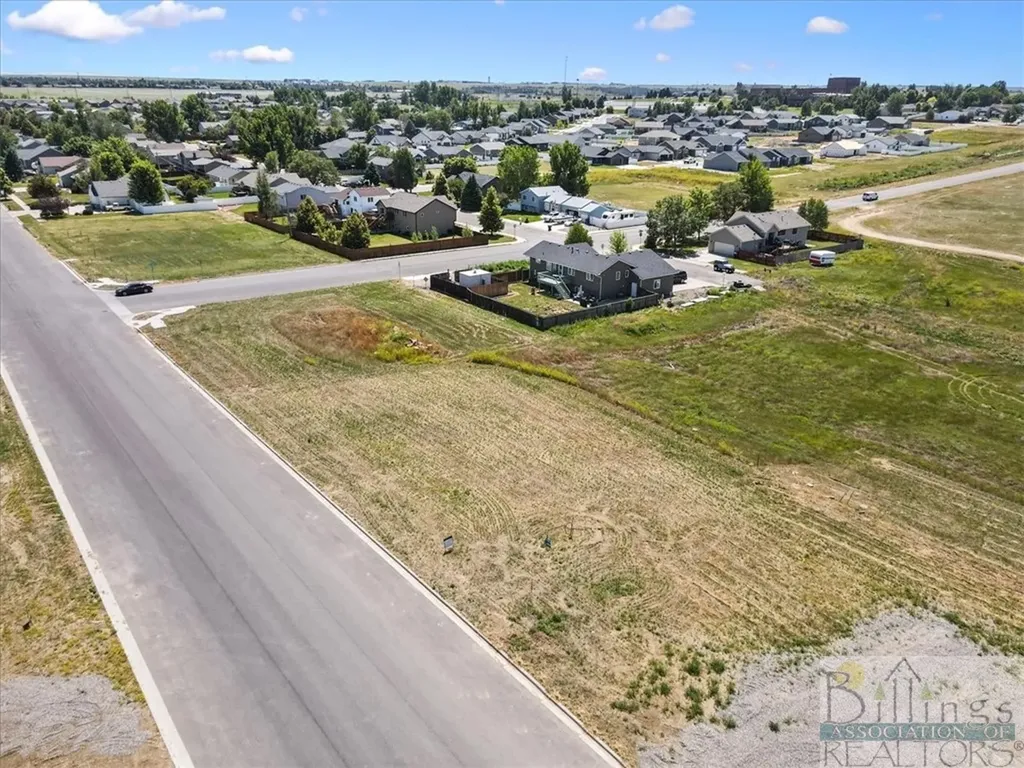 2019 Gleneagles Boulevard Billings MT 59105