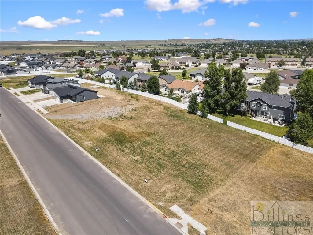 2020 Gleneagles Boulevard Billings MT 59105
