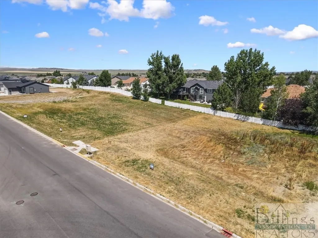 2067 Gleneagles Boulevard Billings MT 59105