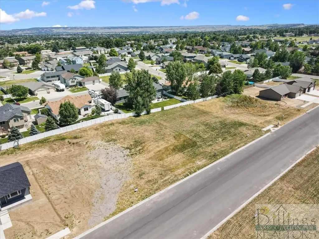 2027 Gleneagles Boulevard Billings MT 59105