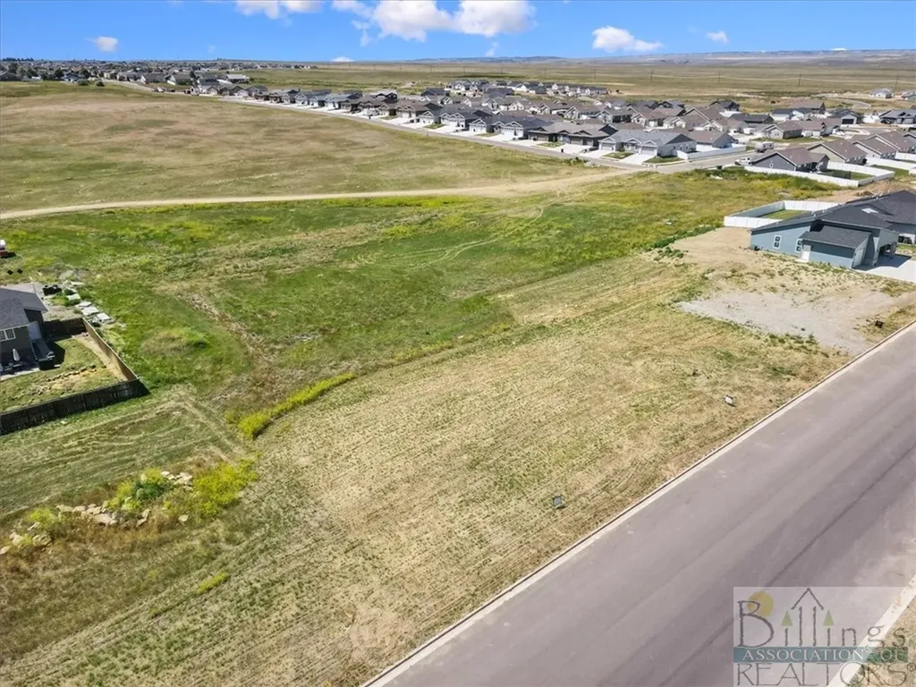 2027 Gleneagles Boulevard Billings MT 59105