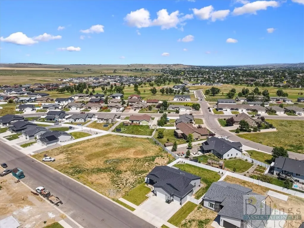 2027 Gleneagles Boulevard Billings MT 59105