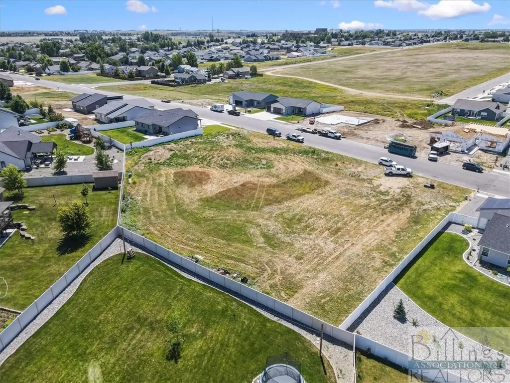 2027 Gleneagles Boulevard Billings MT 59105