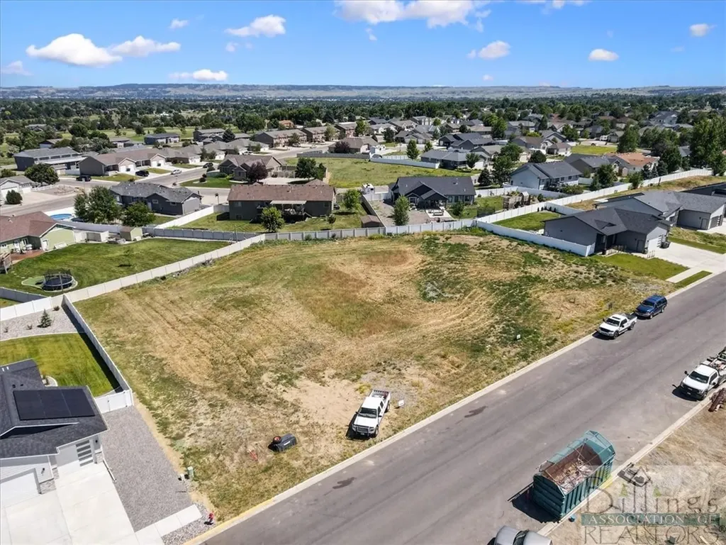 2027 Gleneagles Boulevard Billings MT 59105