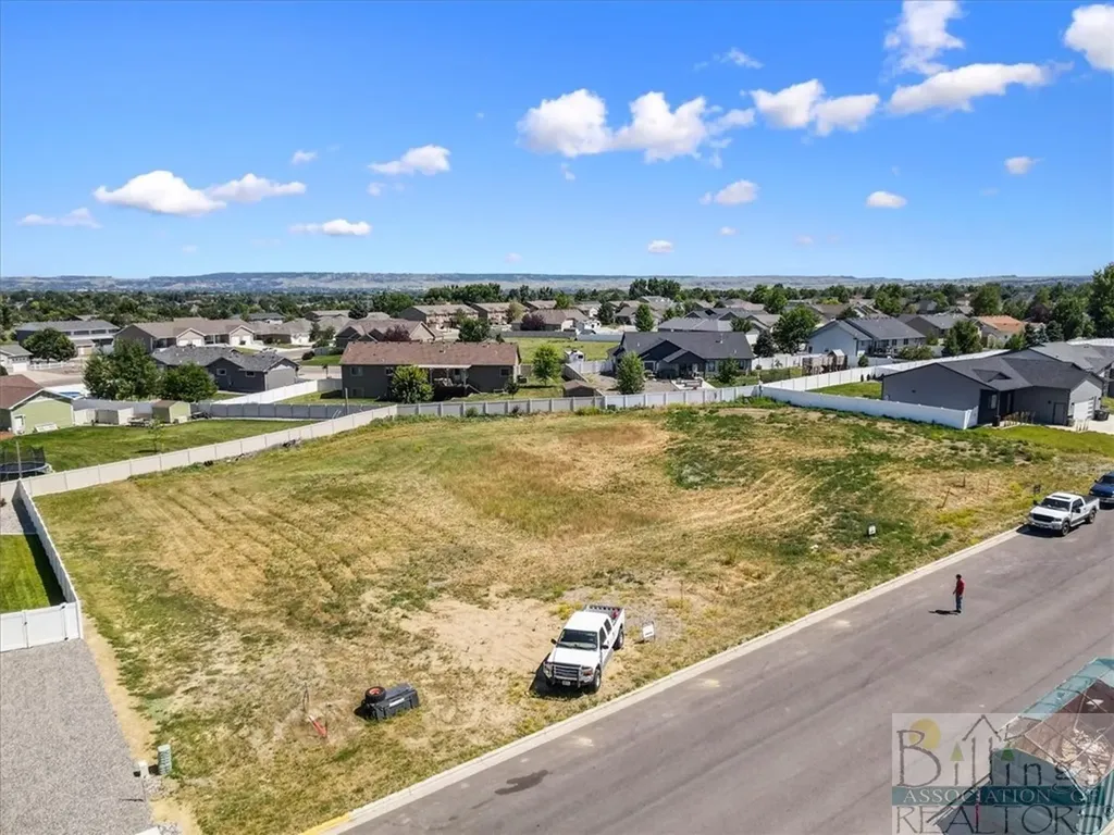 2027 Gleneagles Boulevard Billings MT 59105