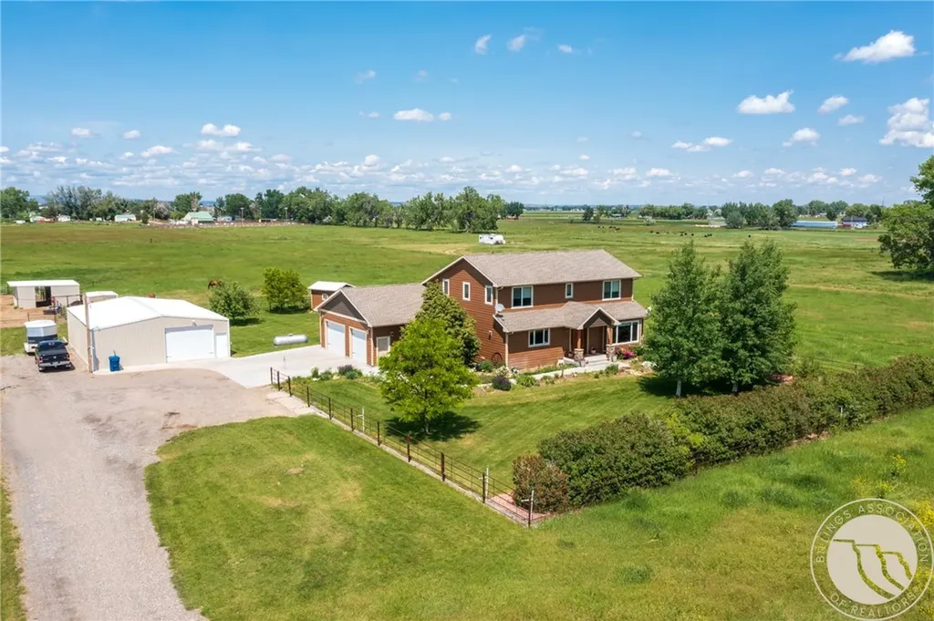 3651 Drury Lane Billings MT 59105