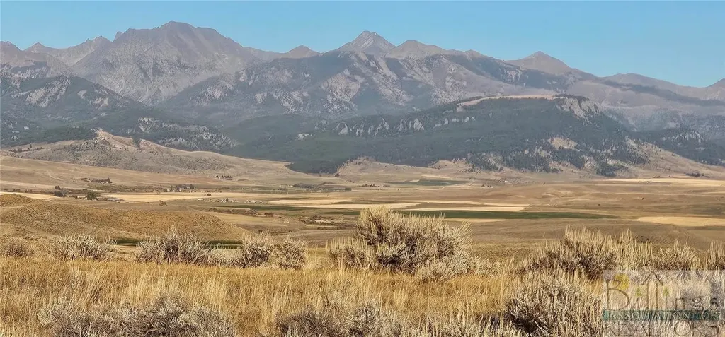 Tbd Shy Road Other MT 59086