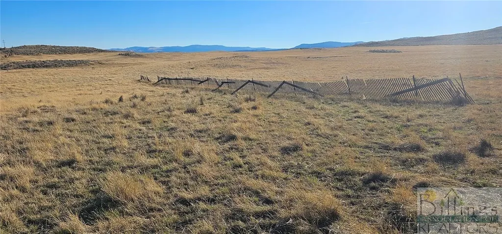 Tbd Shy Road Other MT 59086