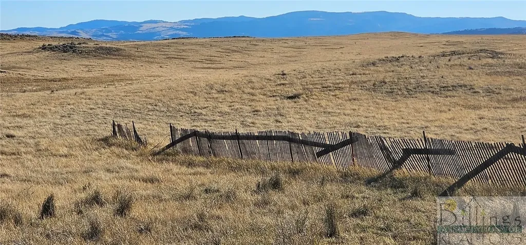 Tbd Shy Road Other MT 59086