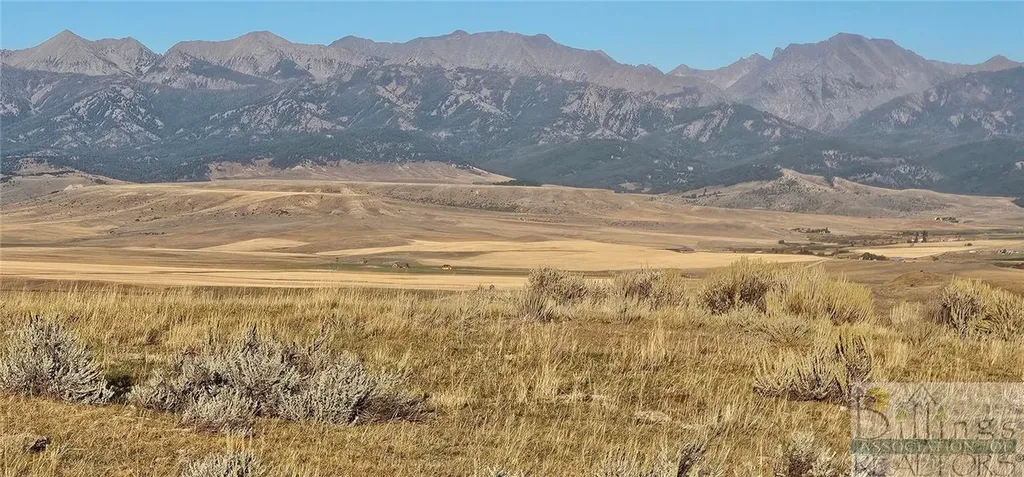 Tbd Shy Road Other MT 59086