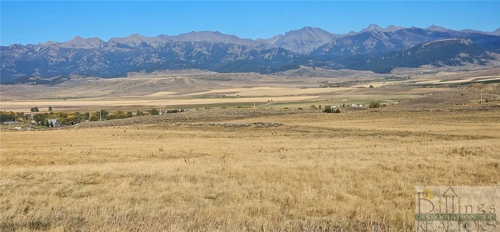 Tbd Shy Road Other MT 59086