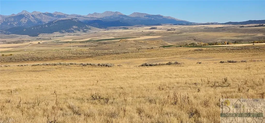 Tbd Shy Road Other MT 59086