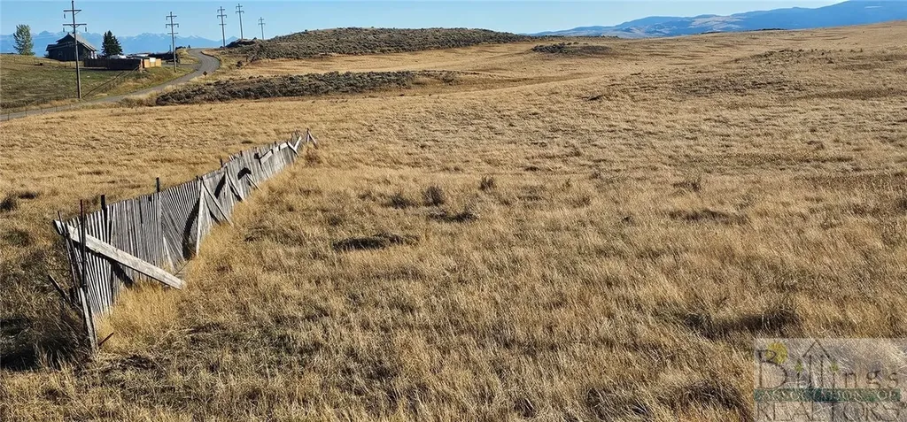 Tbd Shy Road Other MT 59086