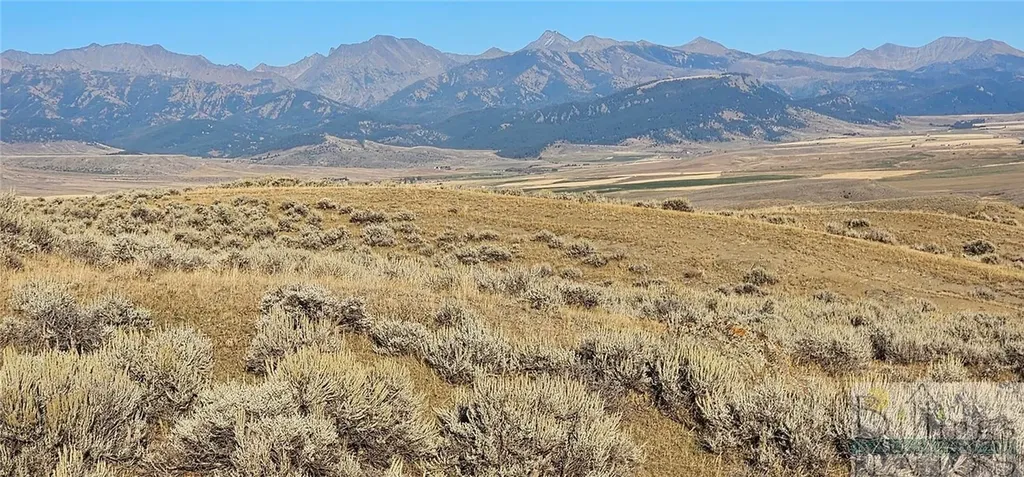 Tbd Shy Road Other MT 59086
