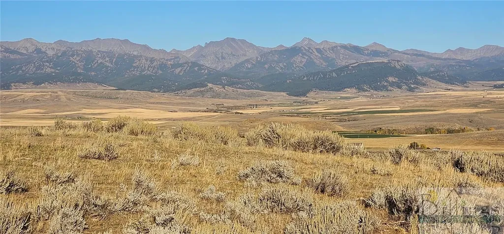 Tbd Shy Road Other MT 59086