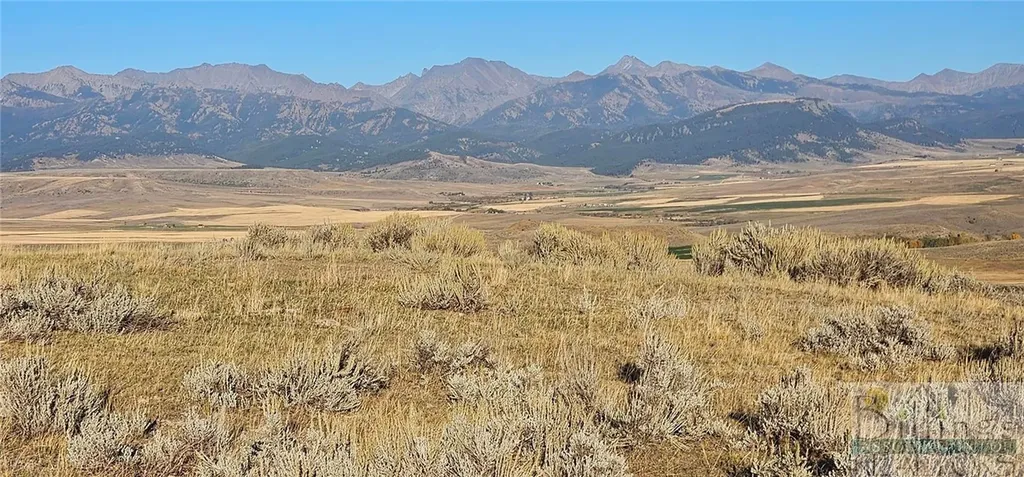 Tbd Shy Road Other MT 59086