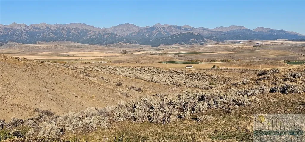 Tbd Shy Road Other MT 59086