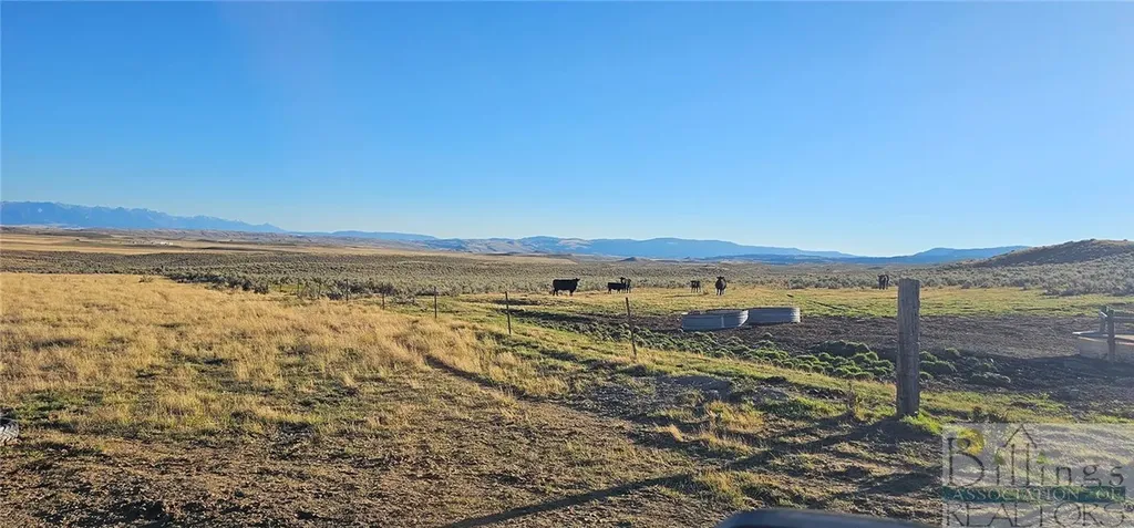 Tbd Shy Road Other MT 59086