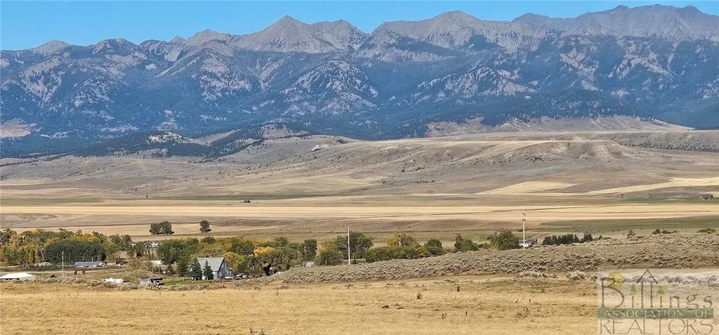 Tbd Shy Road Other MT 59086