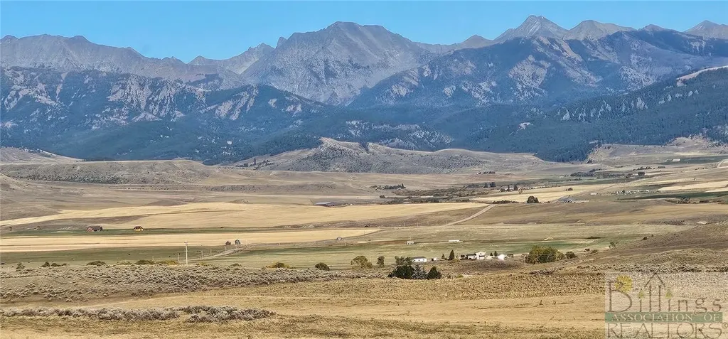 Tbd Shy Road Other MT 59086