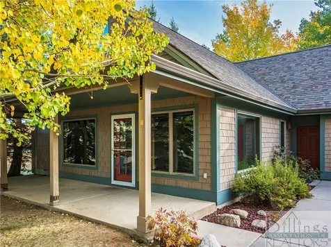 1 Spruce Lane Red Lodge MT 59068
