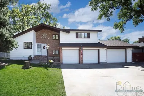 1943 Patricia Billings MT 59102