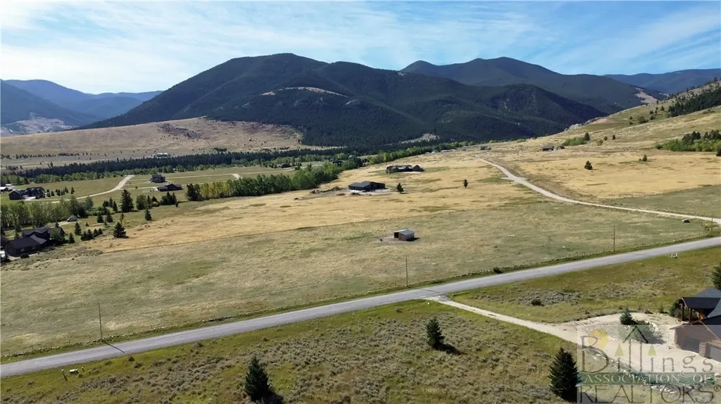 5.02 Acres Palisades Campground Red Lodge MT 59068