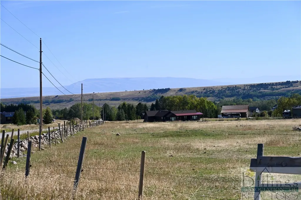 5.3 Acres Palisades Campground Red Lodge MT 59068